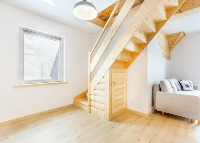 Omorika - Wierch Rusinski