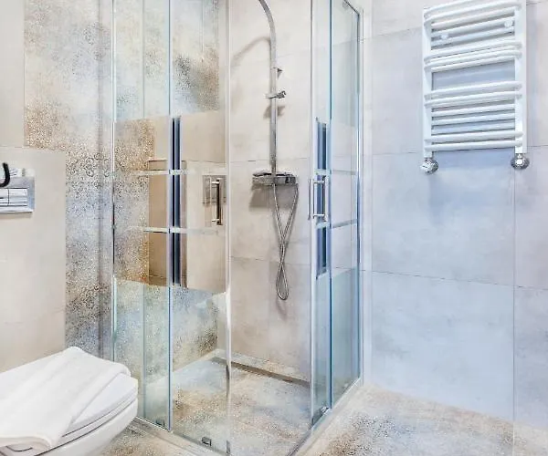 Daire Omorika - Wierch Rusinski Bukowina Tatrzańska