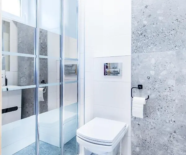 Daire Omorika - Wierch Rusinski *