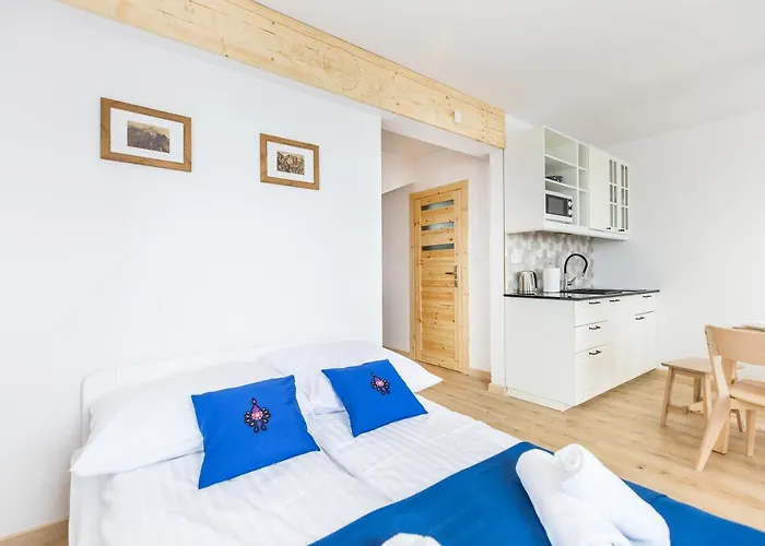 Daire Omorika - Wierch Rusinski *