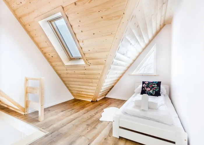 Omorika - Wierch Rusinski Daire