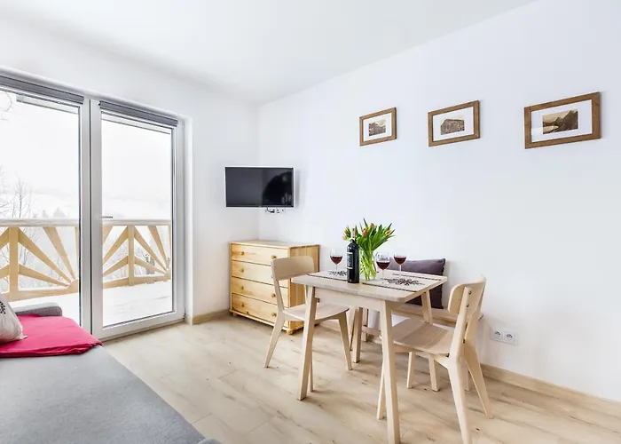 Omorika - Wierch Rusinski