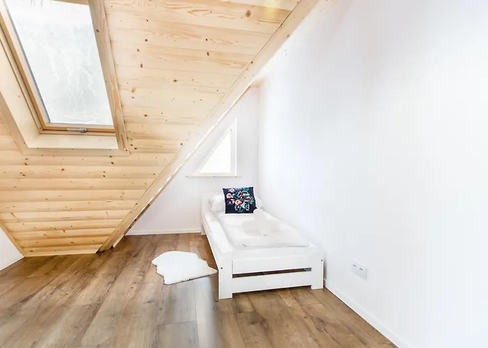 Omorika - Wierch Rusinski Daire *