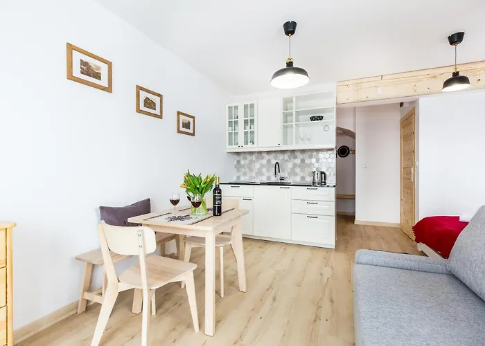 Omorika - Wierch Rusinski Daire