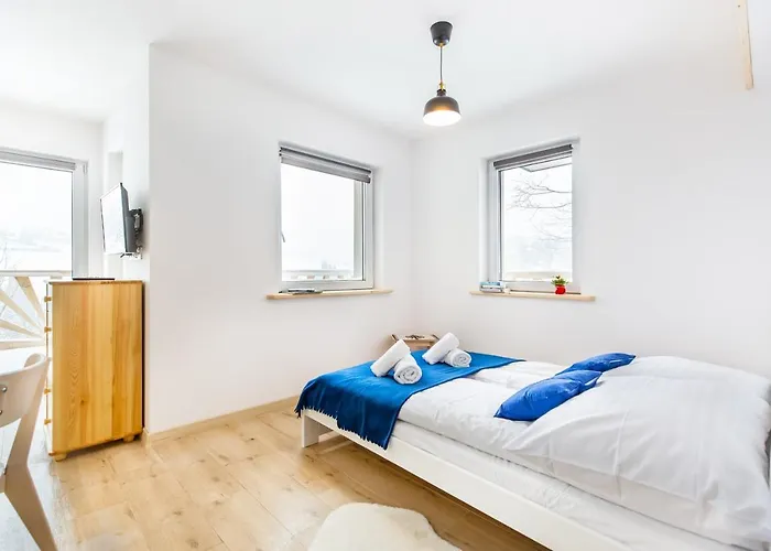 Omorika - Wierch Rusinski Daire *