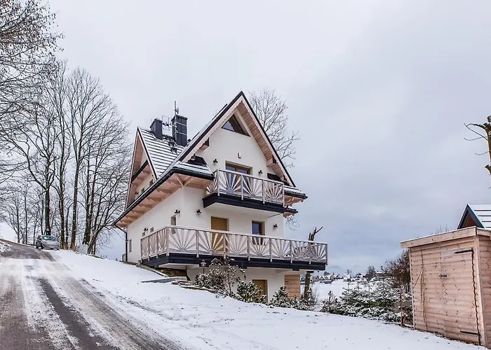 Omorika - Wierch Rusinski Daire *