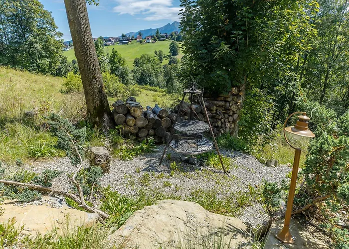 Omorika - Wierch Rusinski *